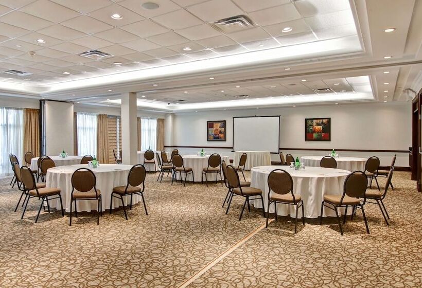 فندق Hilton Garden Inn Toronto/burlington