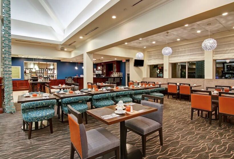 فندق Hilton Garden Inn Toronto/burlington