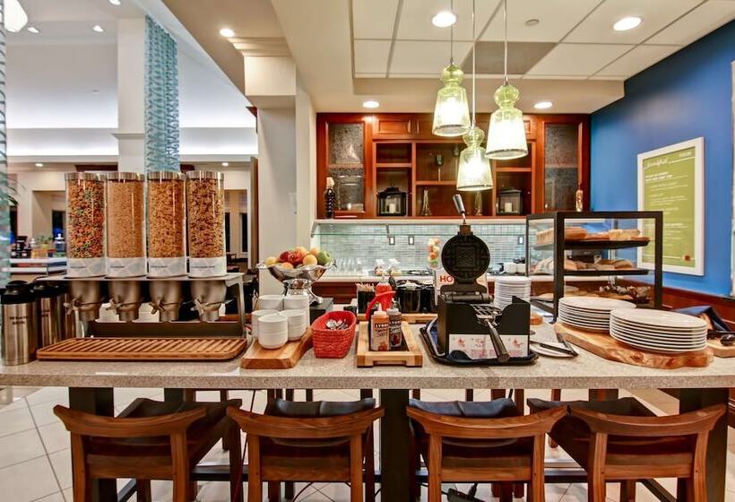 فندق Hilton Garden Inn Toronto/burlington