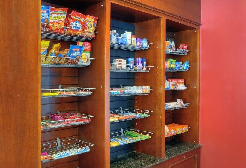 فندق Hilton Garden Inn Toronto/burlington