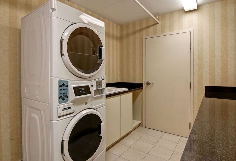 فندق Hilton Garden Inn Toronto/burlington