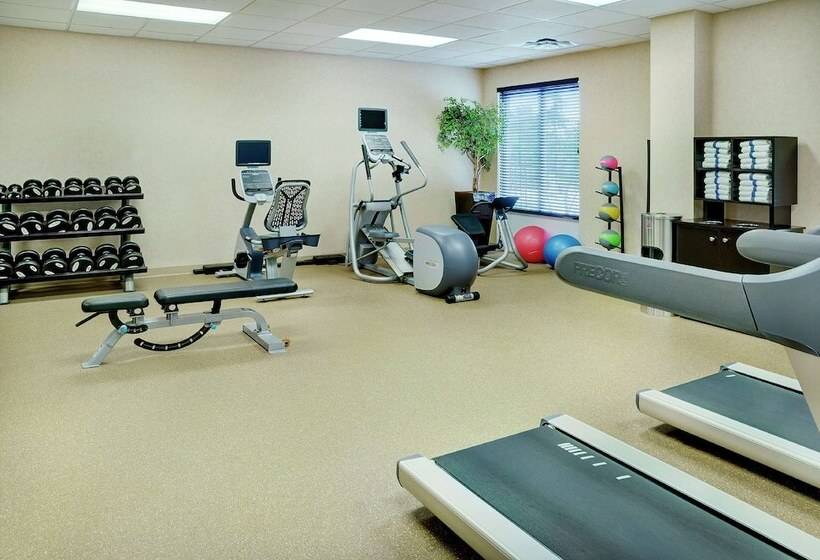 فندق Hilton Garden Inn Toronto/burlington