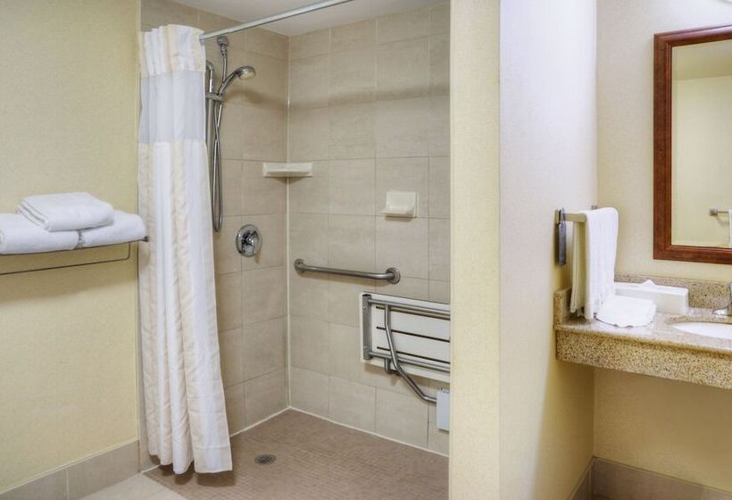 فندق Hilton Garden Inn Toronto/burlington