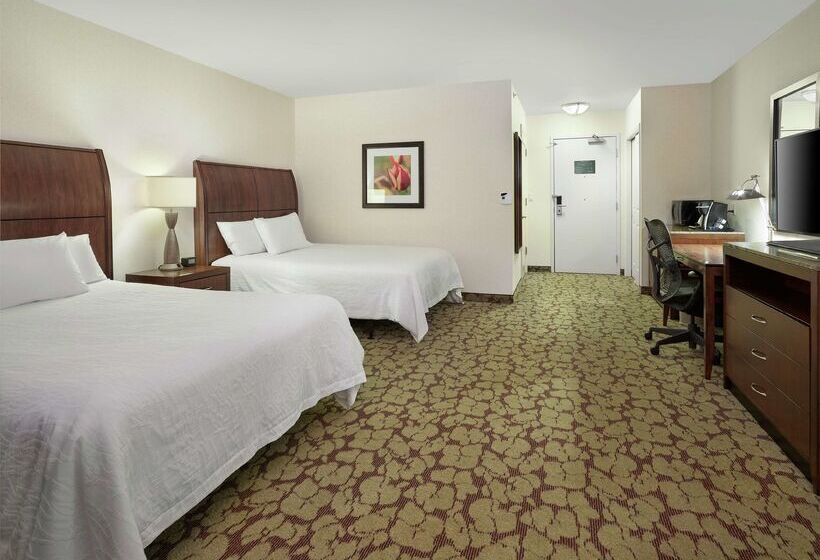 فندق Hilton Garden Inn West Edmonton