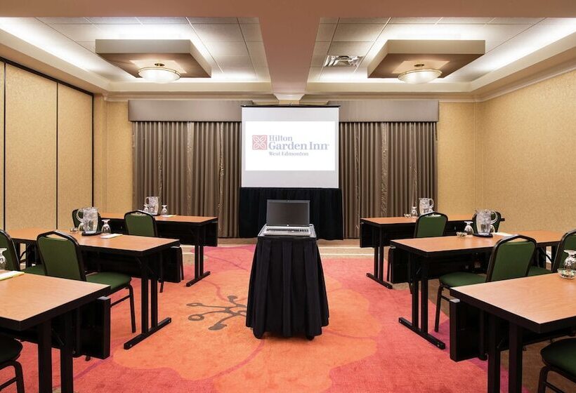 فندق Hilton Garden Inn West Edmonton