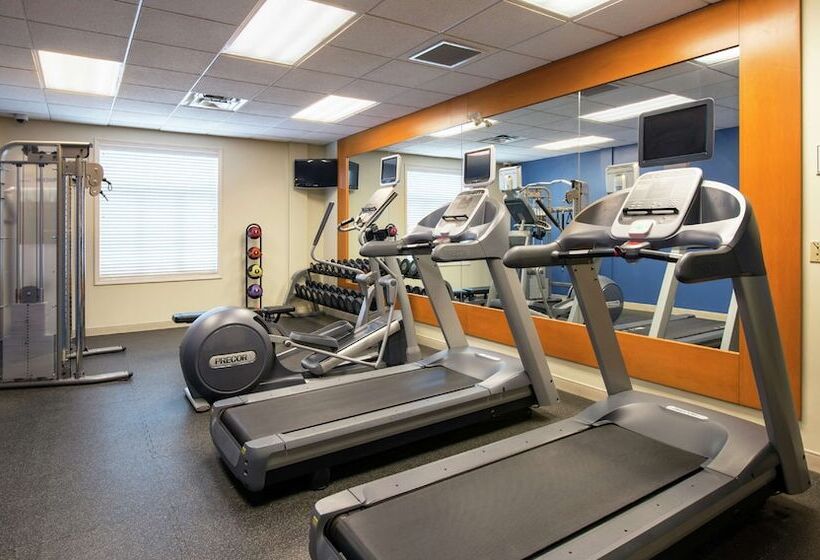 Отель Hilton Garden Inn West Edmonton