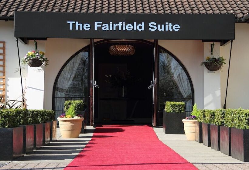 酒店 Holiday Inn Birmingham Bromsgrove, An Ihg