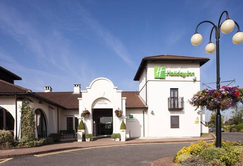 酒店 Holiday Inn Birmingham Bromsgrove, An Ihg