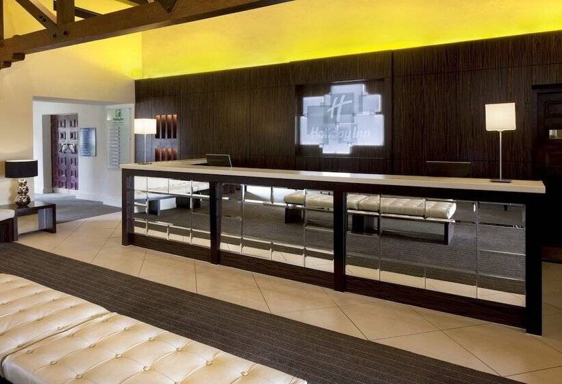 酒店 Holiday Inn Birmingham Bromsgrove, An Ihg