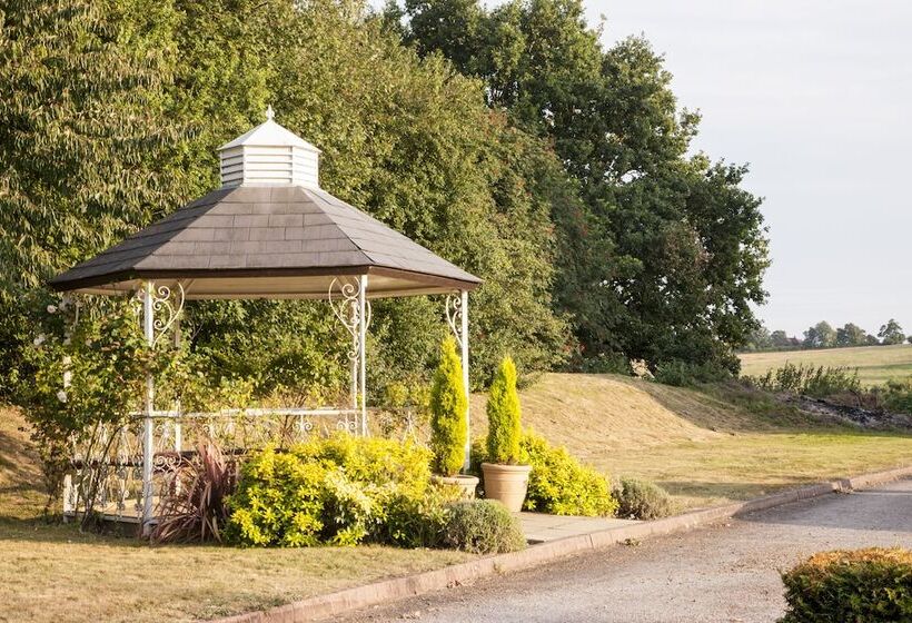 酒店 Holiday Inn Birmingham Bromsgrove, An Ihg