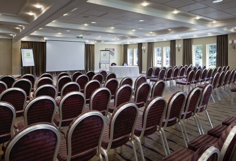 酒店 Holiday Inn Birmingham Bromsgrove, An Ihg