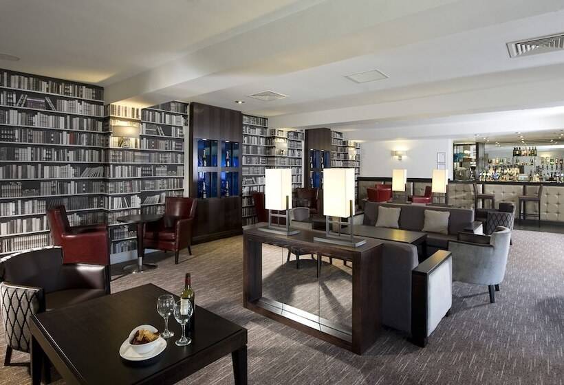 酒店 Holiday Inn Birmingham Bromsgrove, An Ihg