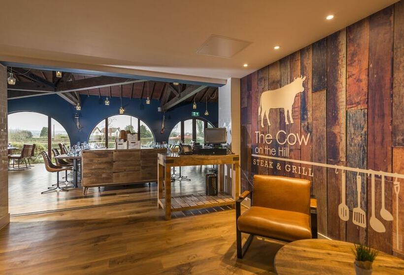 酒店 Holiday Inn Birmingham Bromsgrove, An Ihg