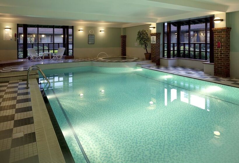 酒店 Holiday Inn Birmingham Bromsgrove, An Ihg