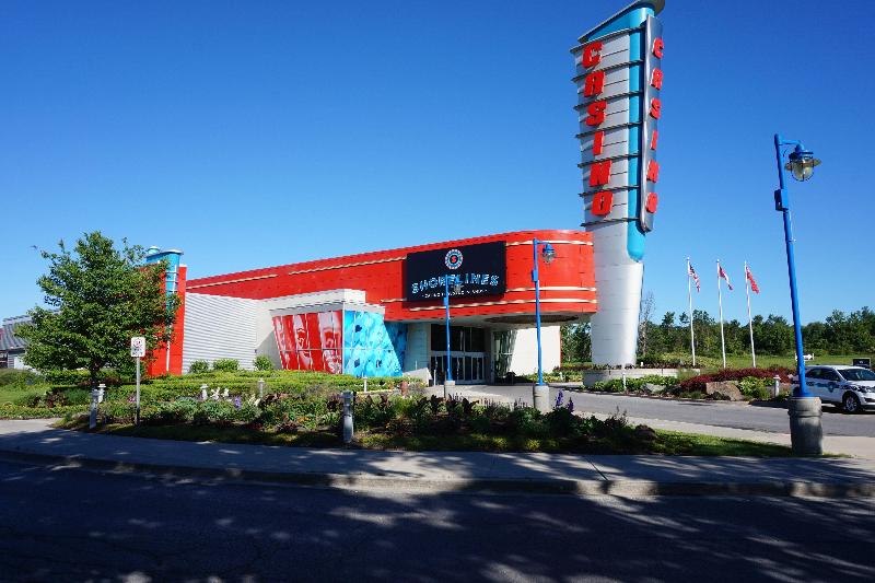 Holiday Inn Express Hotel & Suites 1000 Islands   Gananoque, An Ihg