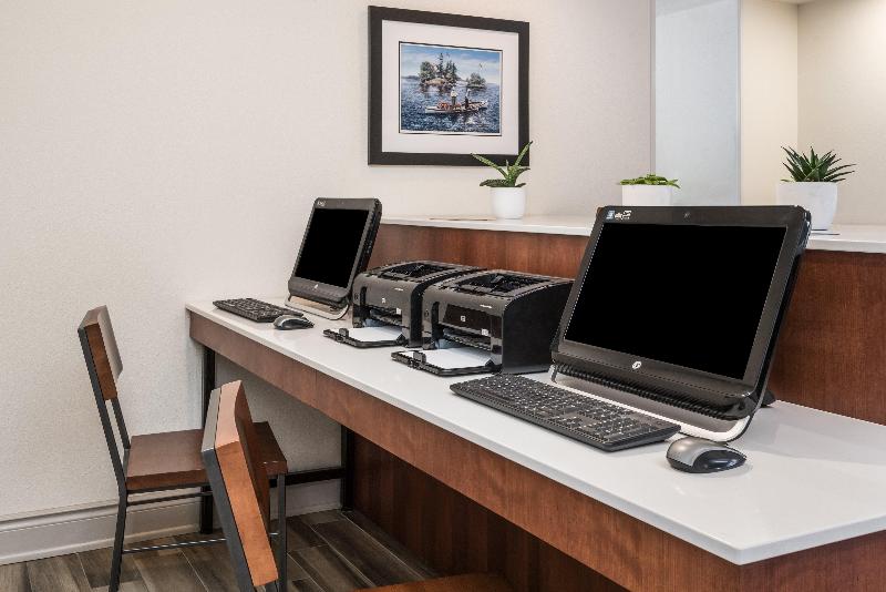 Holiday Inn Express Hotel & Suites 1000 Islands   Gananoque, An Ihg