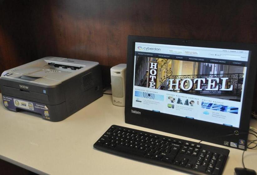 Holiday Inn Express Hotel & Suites Barrie, An Ihg