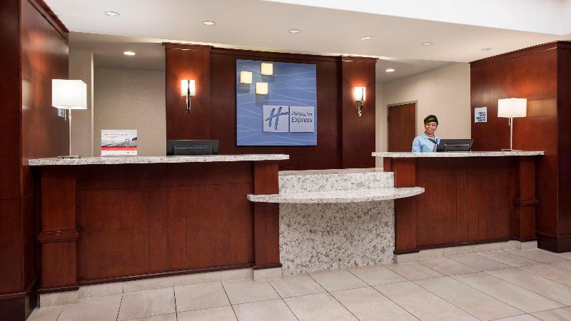 Holiday Inn Express Hotel & Suites Sherwood Park Edmonton Area, An Ihg