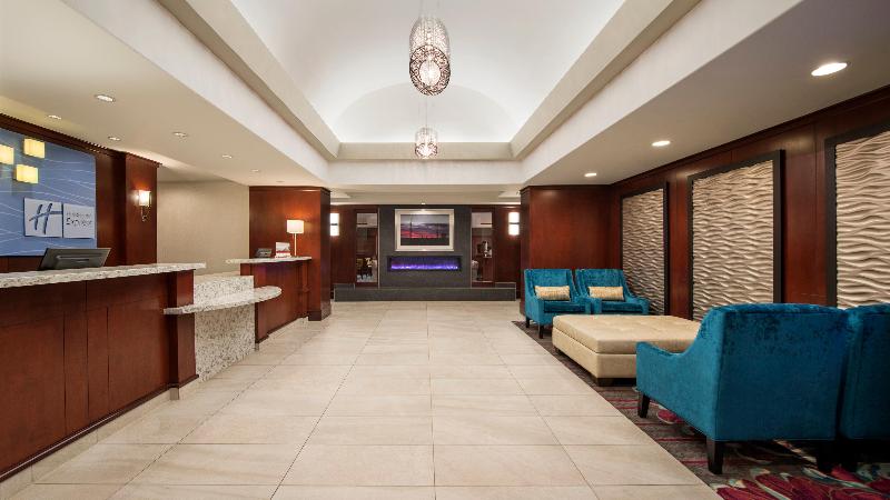 Holiday Inn Express Hotel & Suites Sherwood Park Edmonton Area, An Ihg