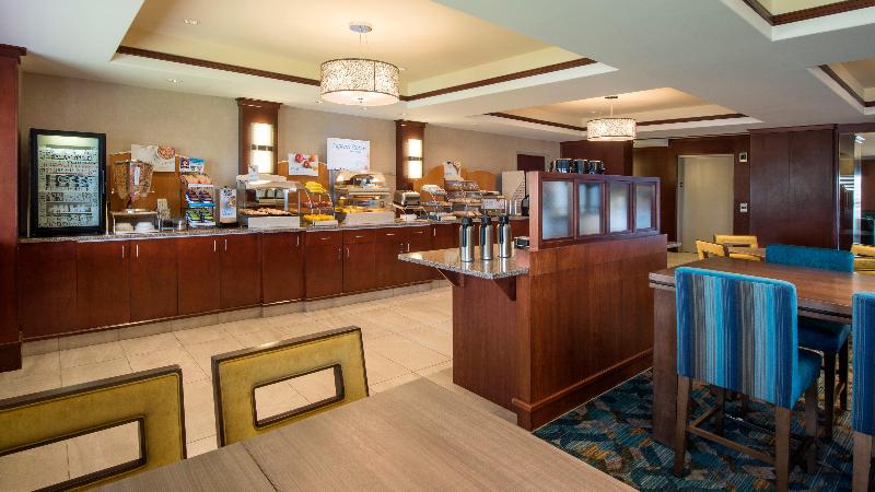 Holiday Inn Express Hotel & Suites Sherwood Park Edmonton Area, An Ihg
