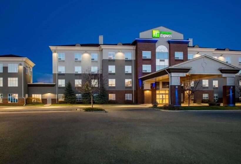 فندق Holiday Inn Express Airdrie, An Ihg