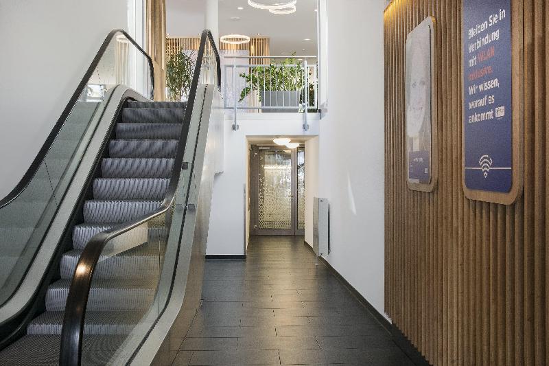 هتل Holiday Inn Express Baden Baden, An Ihg