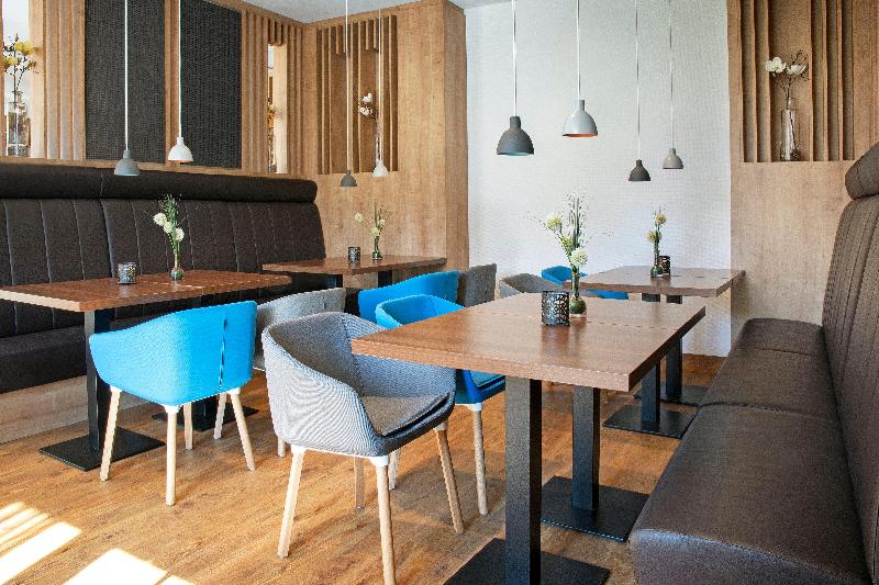 호텔 Holiday Inn Express Baden Baden, An Ihg