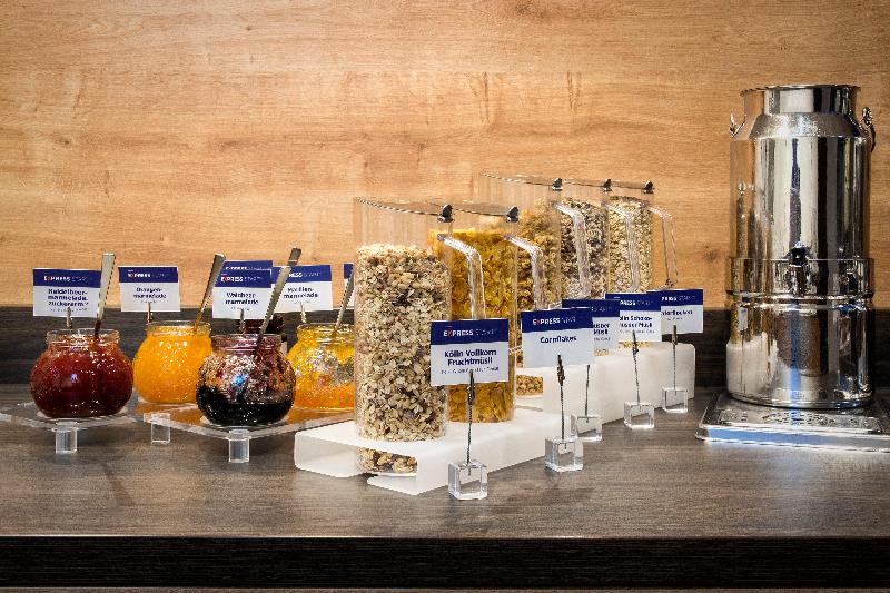 호텔 Holiday Inn Express Baden Baden, An Ihg