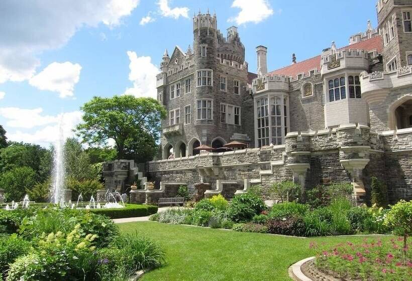 酒店 Holiday Inn Express Brampton, An Ihg