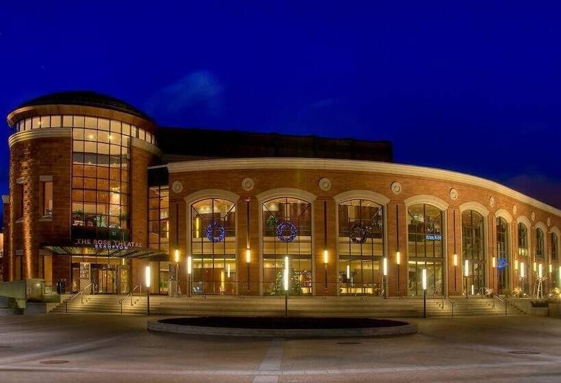 酒店 Holiday Inn Express Brampton, An Ihg