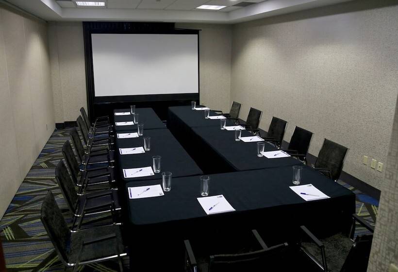 酒店 Holiday Inn Express Brampton, An Ihg