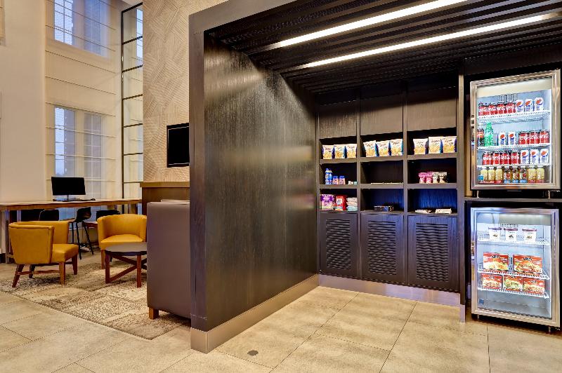 فندق Holiday Inn Express Whitby Oshawa, An Ihg