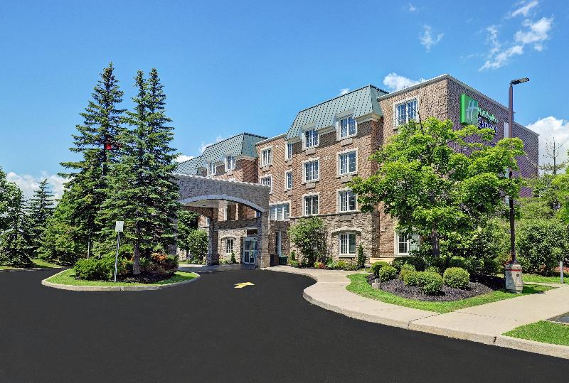 فندق Holiday Inn Express Whitby Oshawa, An Ihg