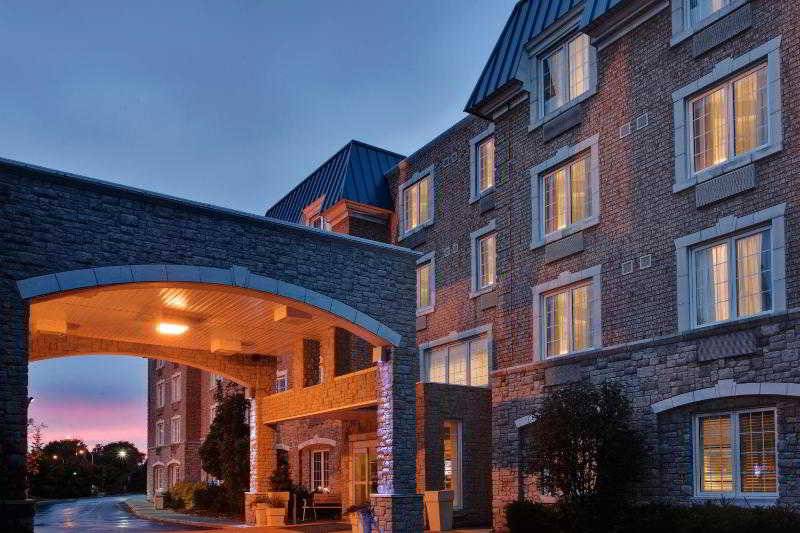 فندق Holiday Inn Express Whitby Oshawa, An Ihg