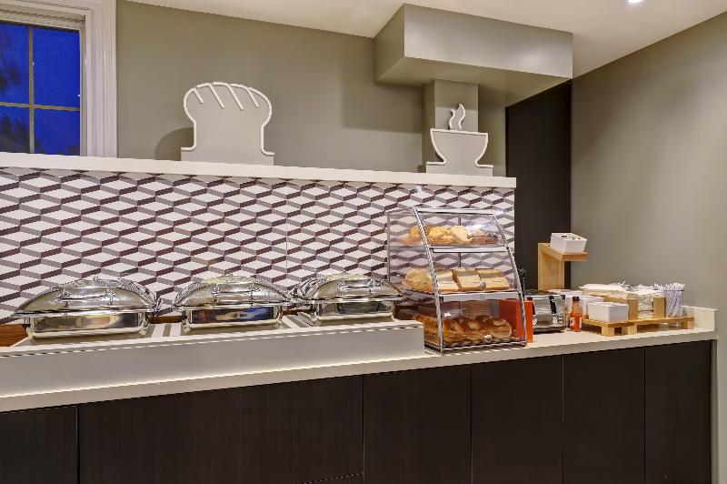 فندق Holiday Inn Express Whitby Oshawa, An Ihg