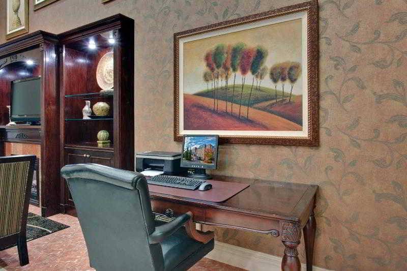 فندق Holiday Inn Express Whitby Oshawa, An Ihg