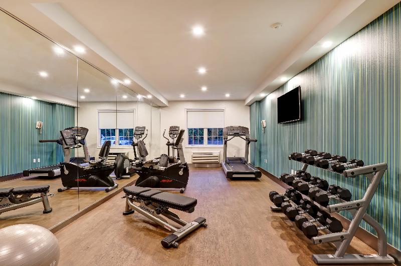 فندق Holiday Inn Express Whitby Oshawa, An Ihg