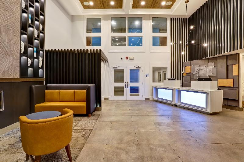 فندق Holiday Inn Express Whitby Oshawa, An Ihg