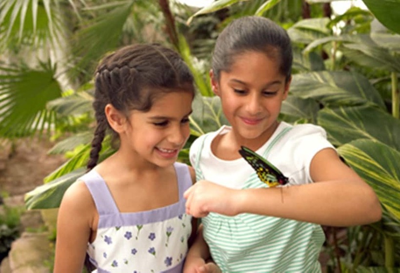 酒店 Holiday Inn Niagara Falls By The Falls, An Ihg