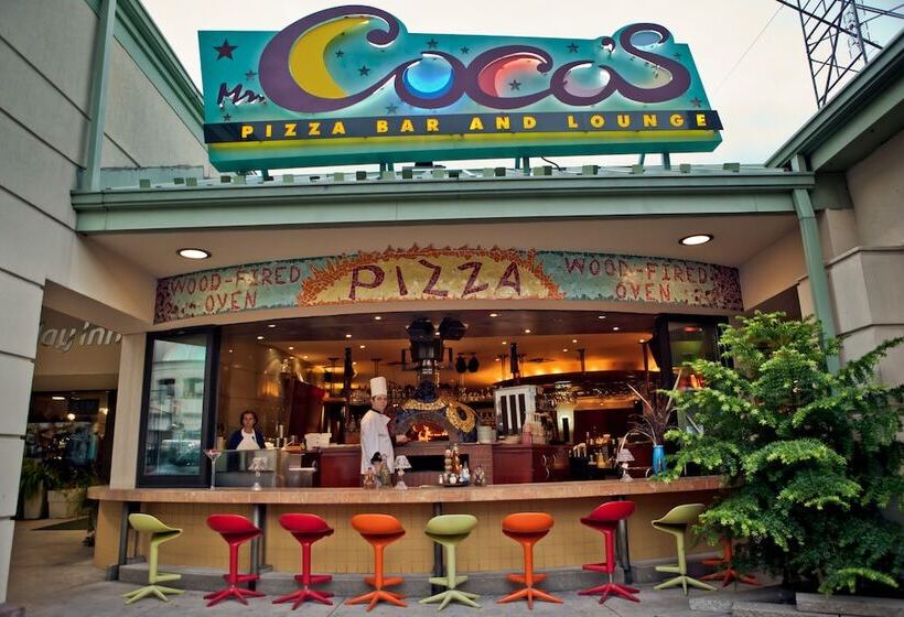 酒店 Holiday Inn Niagara Falls By The Falls, An Ihg