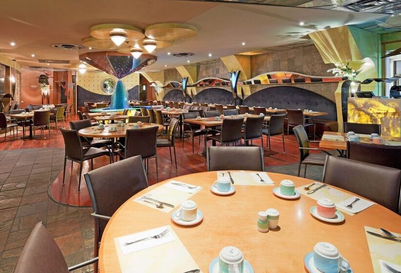 酒店 Holiday Inn Niagara Falls By The Falls, An Ihg