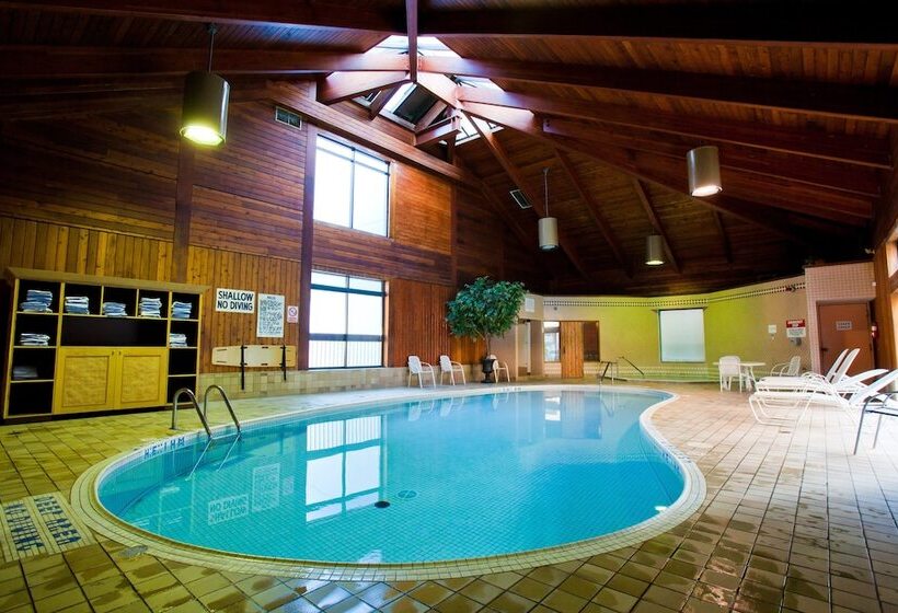 酒店 Holiday Inn Niagara Falls By The Falls, An Ihg