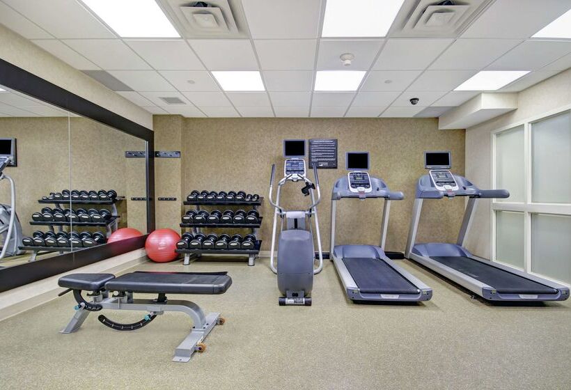 فندق Homewood Suites By Hilton Burlington