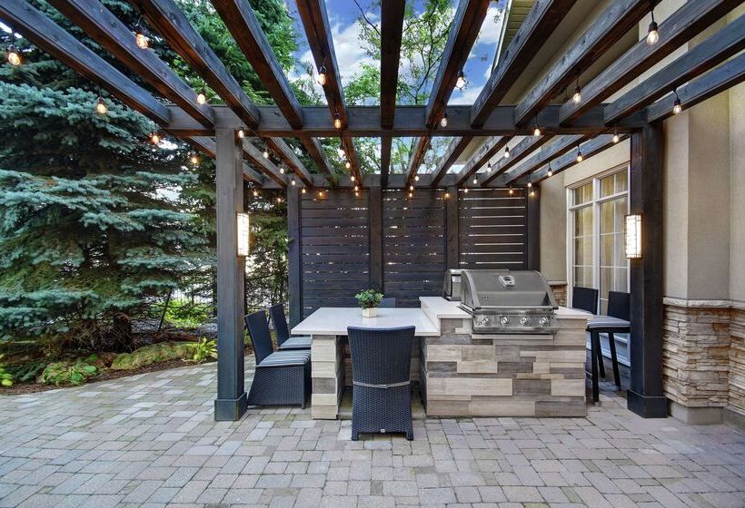 فندق Homewood Suites By Hilton Burlington