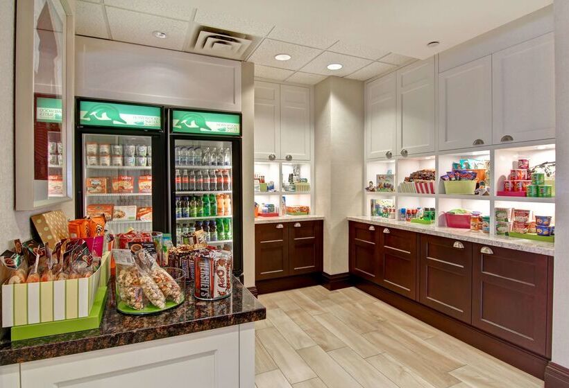 בית מלון כפרי Homewood Suites By Hilton Toronto Oakville