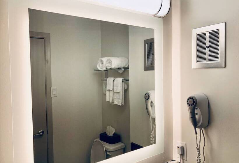 Motel 6 Sault Ste. Marie, On