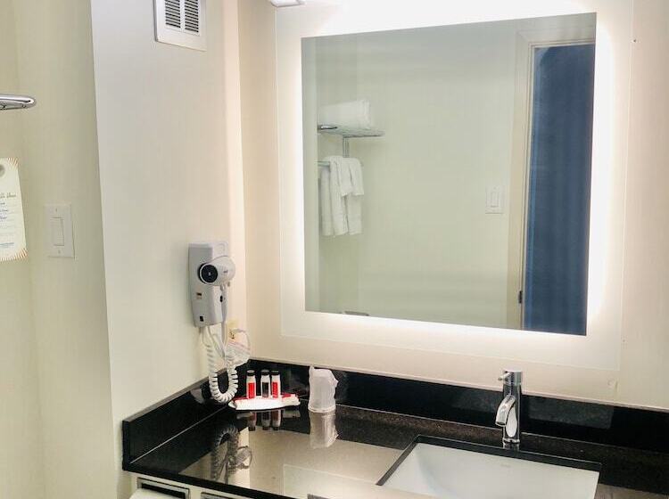 Motel 6 Sault Ste. Marie, On