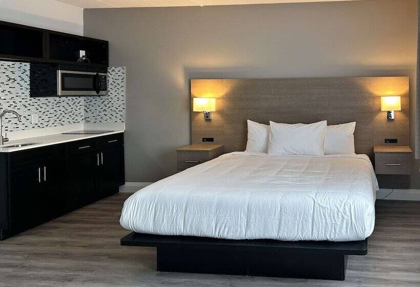 Motel 6 Sault Ste. Marie, On