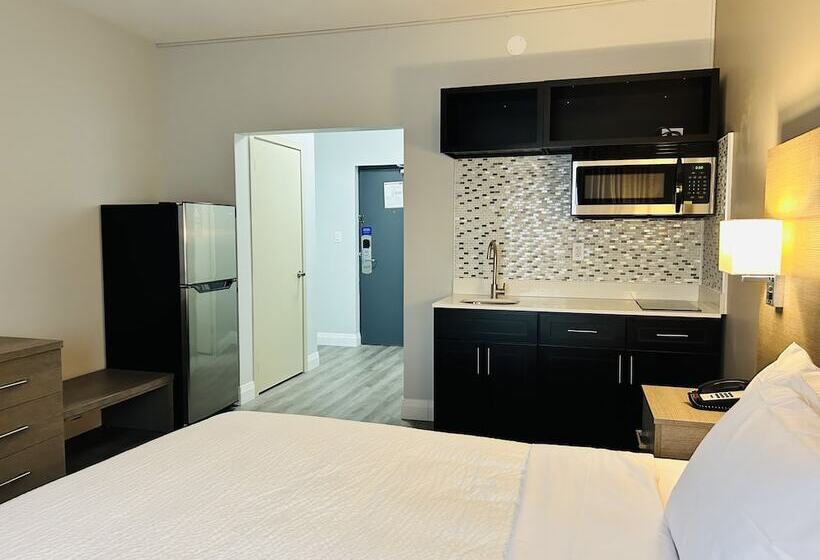 Motel 6 Sault Ste. Marie, On