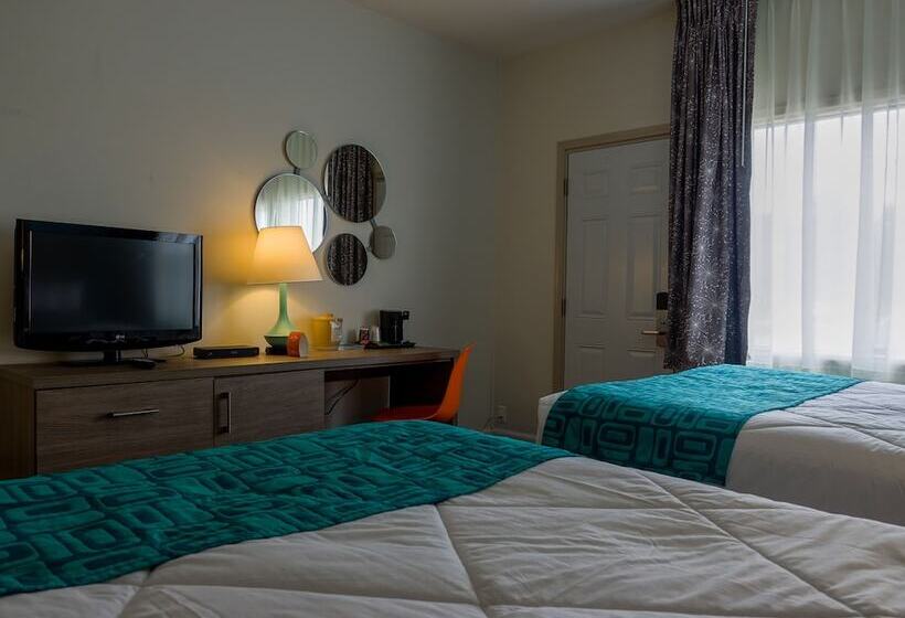 Motel 6 Sault Ste. Marie, On